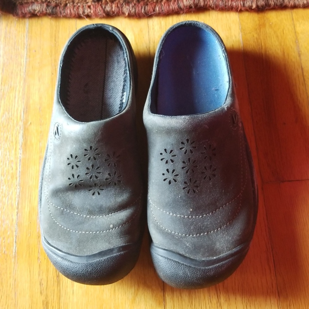 Keen sandals